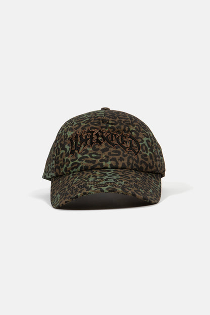Casquette Cheetah