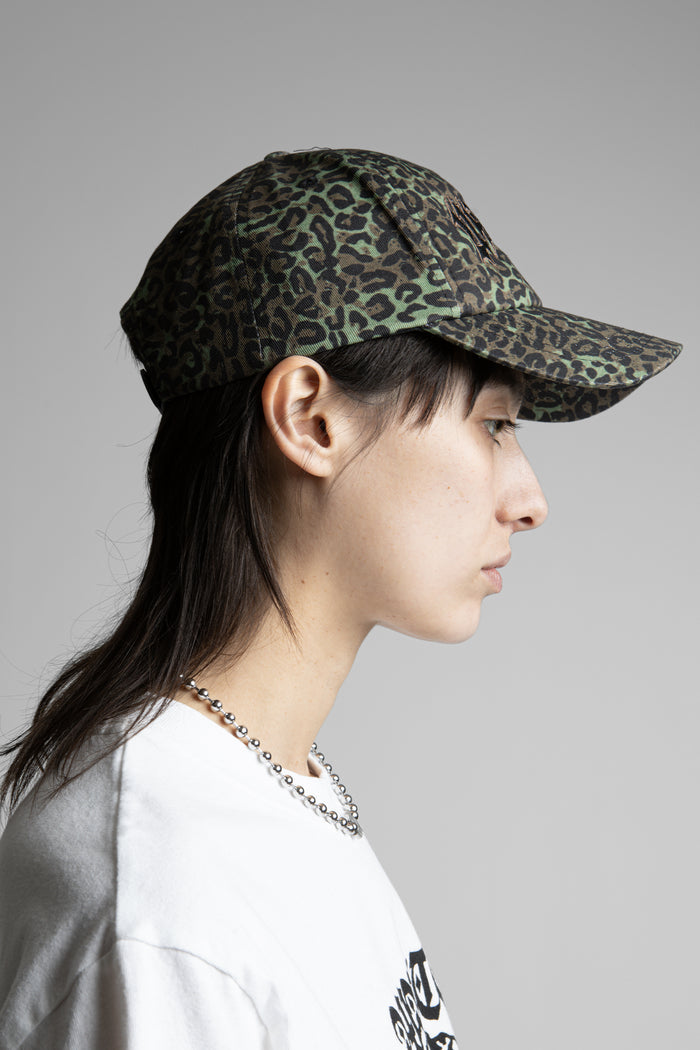 Casquette Cheetah