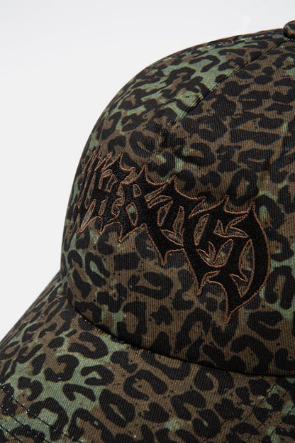Casquette Cheetah