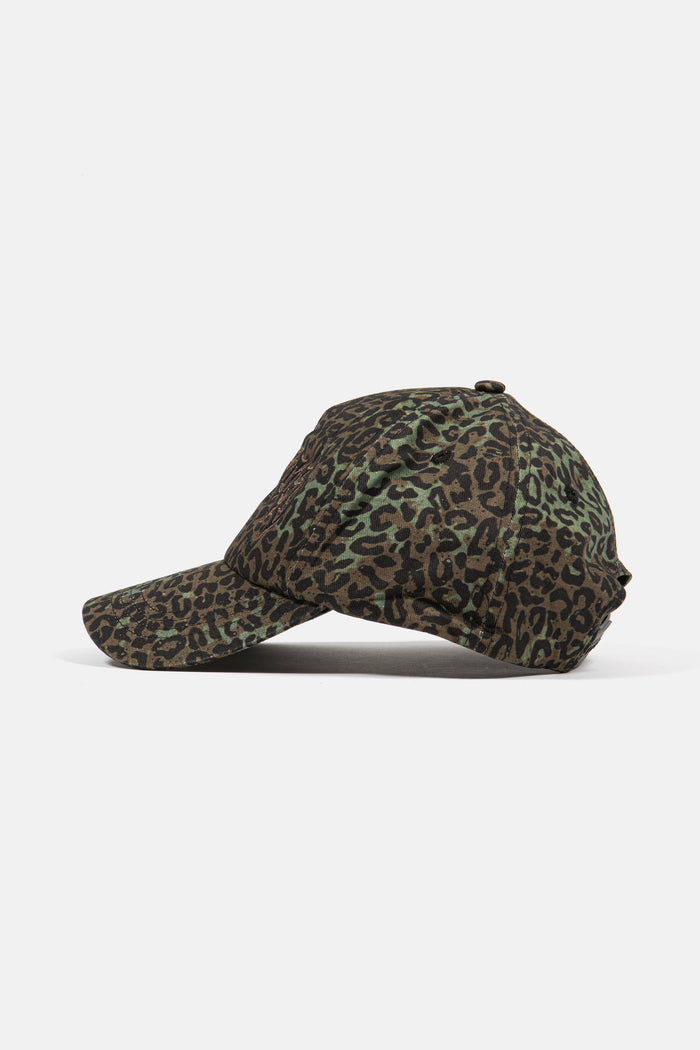 Casquette Cheetah