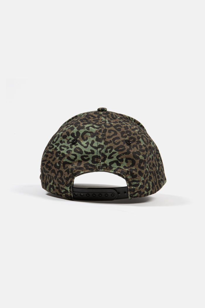 Casquette Cheetah