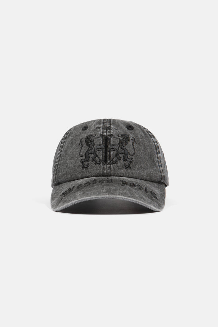 Casquette Emblem