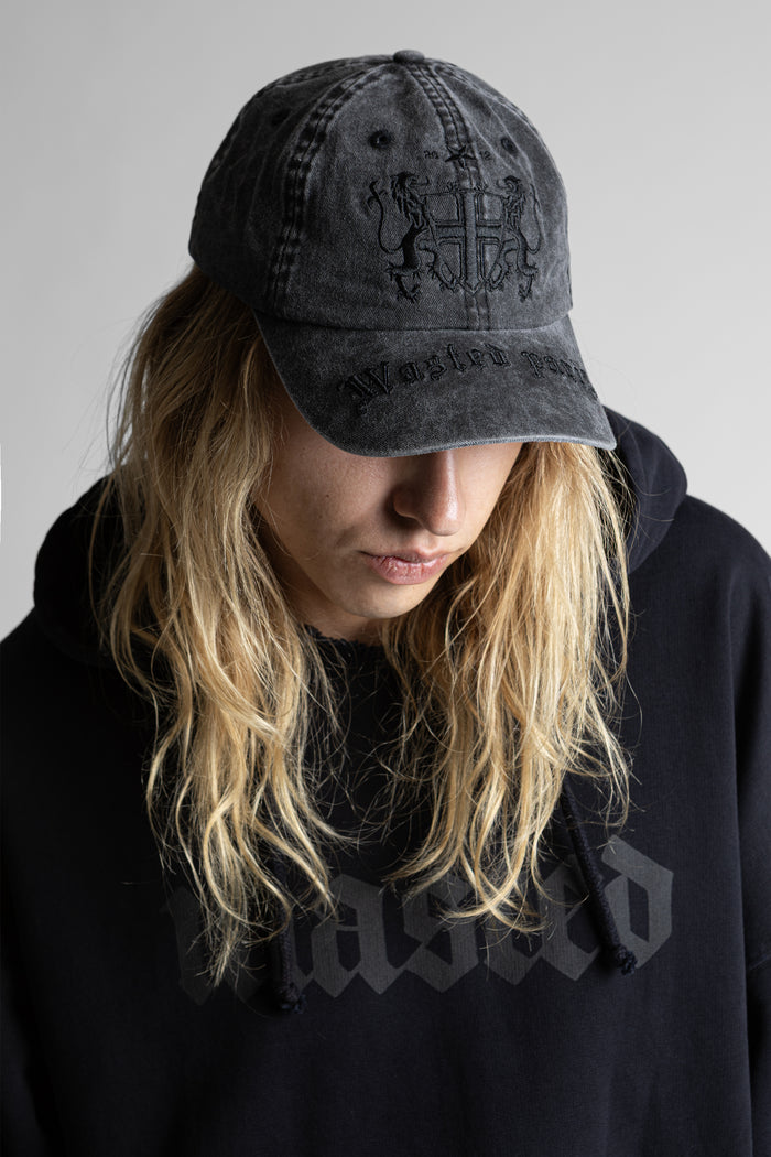 Casquette Emblem