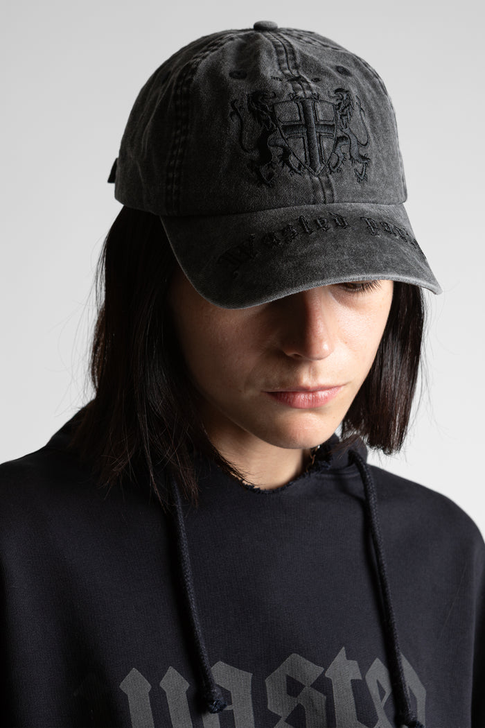 Casquette Emblem
