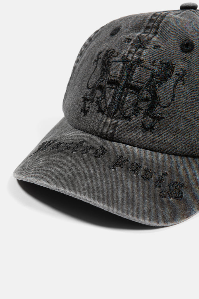 Casquette Emblem