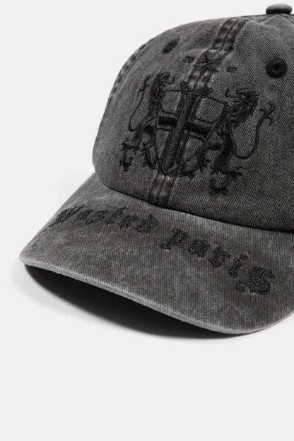 Casquette Emblem