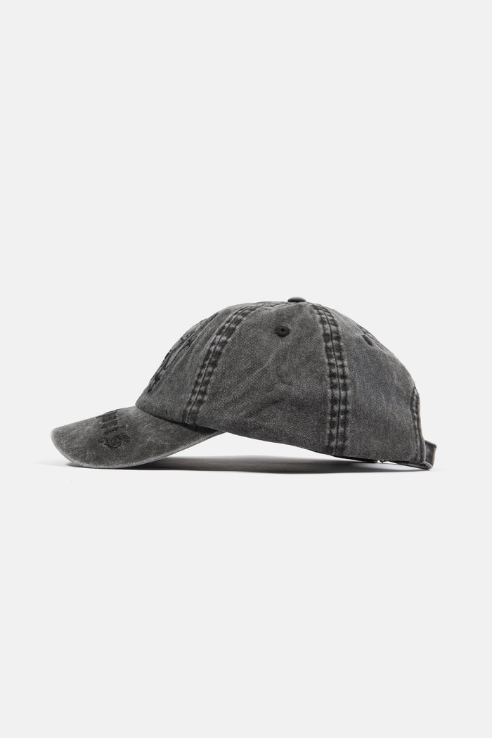 Casquette Emblem