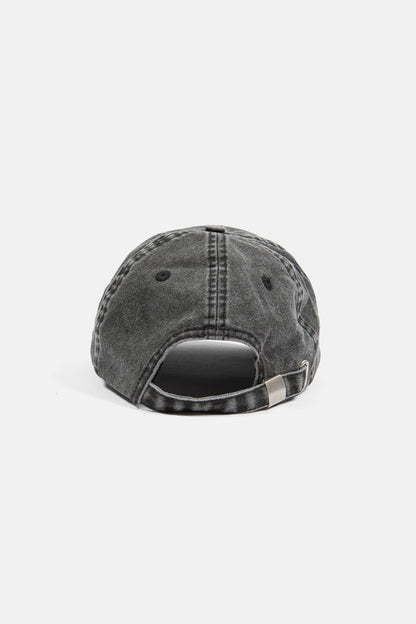 Casquette Emblem