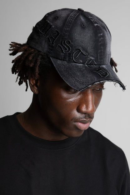 Casquette Realm Sawed