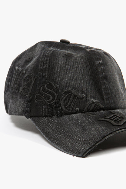 Casquette Realm Sawed