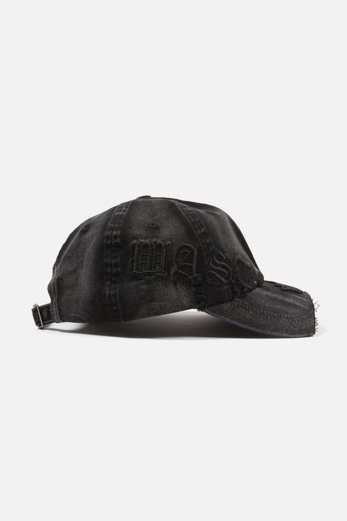 Casquette Realm Sawed