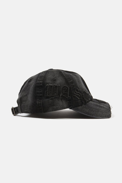 Casquette Realm Sawed