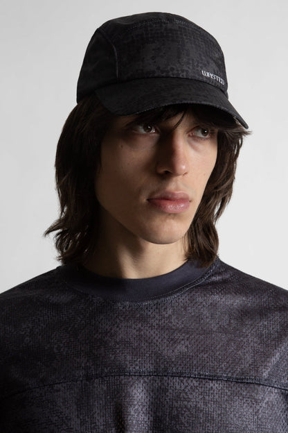 Casquette Track Swarm - WASTED PARIS