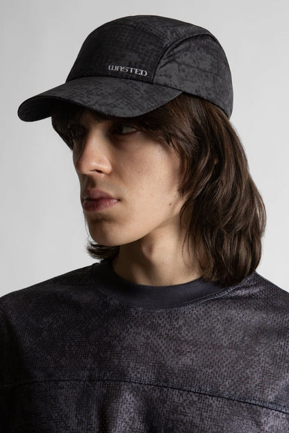 Casquette Track Swarm - WASTED PARIS