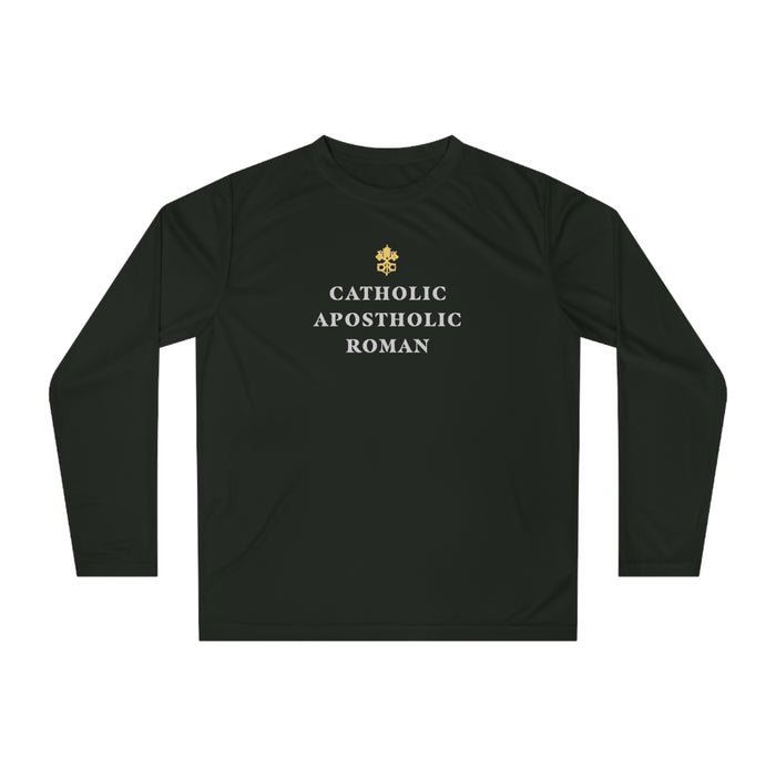 Catholic Unisex Long Sleeve