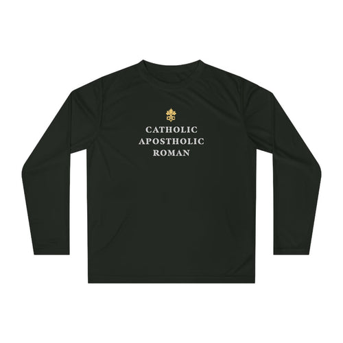 Catholic Unisex Long Sleeve
