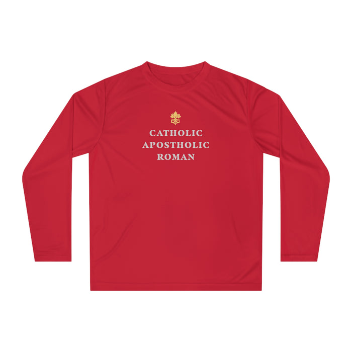 Catholic Unisex Long Sleeve