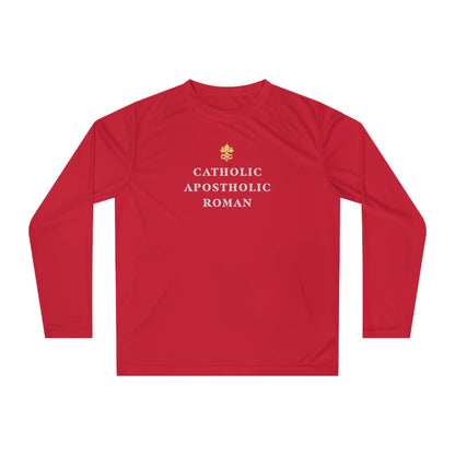 Catholic Unisex Long Sleeve