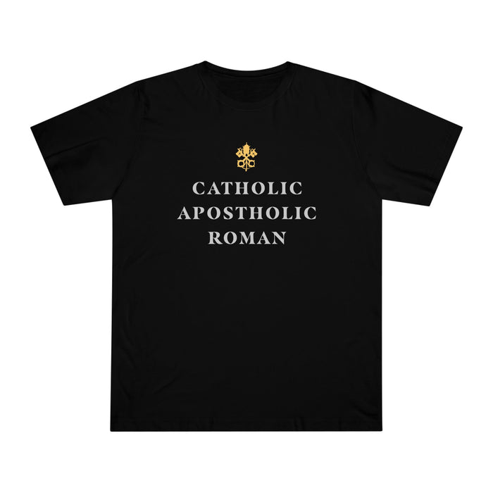 Catholic Unisex T-shirt