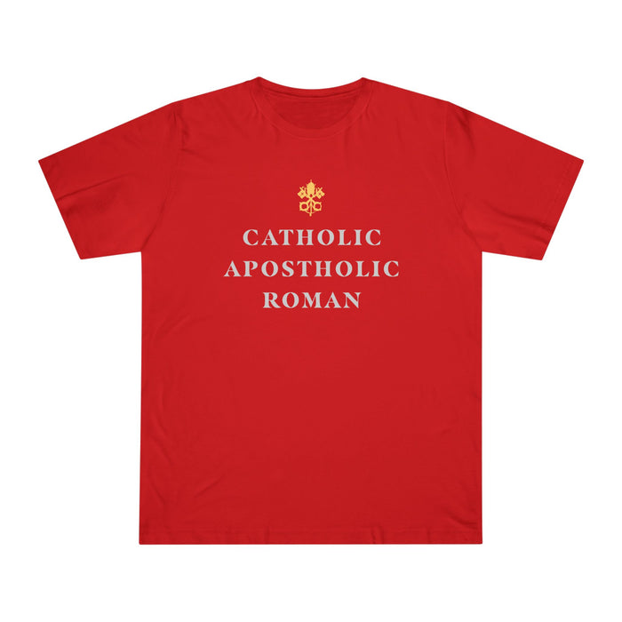Catholic Unisex T-shirt