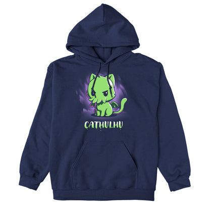 Pullover Hoodie / Unisex / S