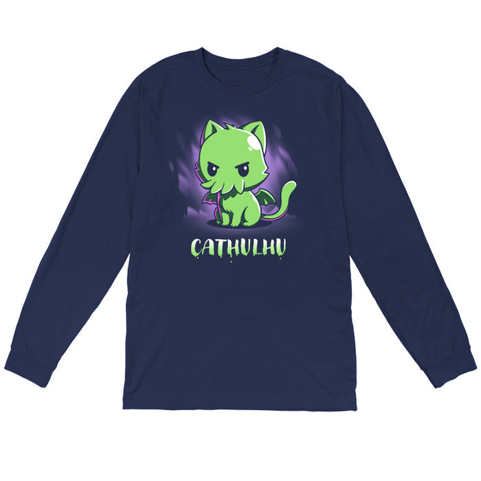 Long Sleeve T-shirt / Unisex / S