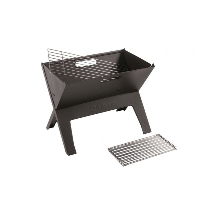 Cazal Portable Grill