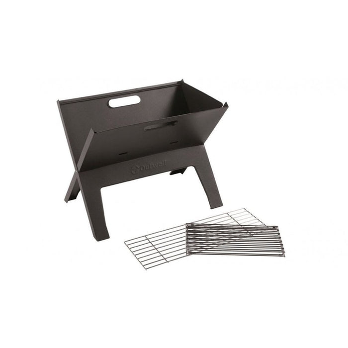 Cazal Portable Grill