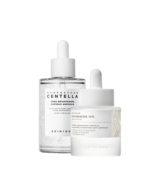 Centella Three-Way Set - Spark
