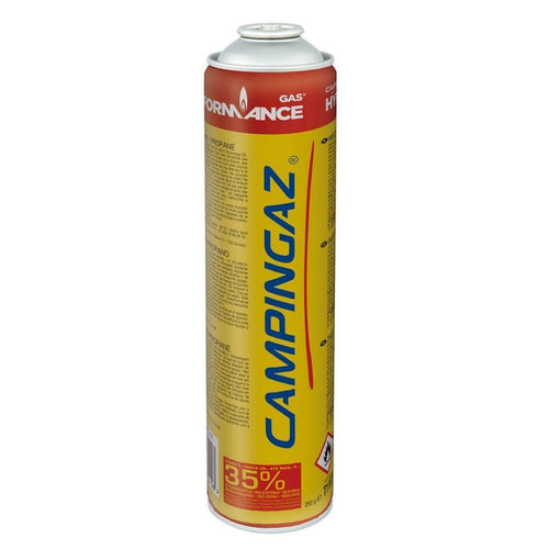 CG3500 HY Gas Cartridge