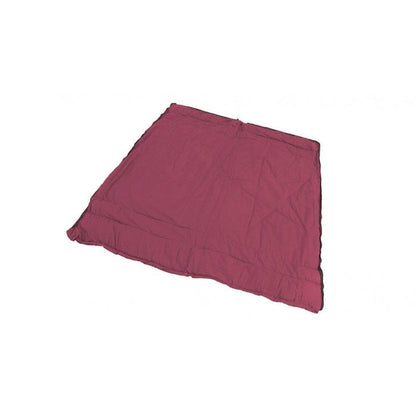 Champ Kids Sleeping Bag - Deep Red