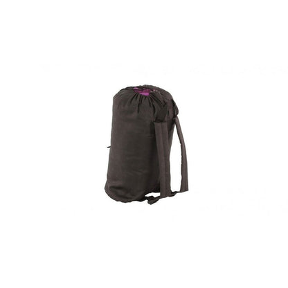Champ Kids Sleeping Bag - Deep Red