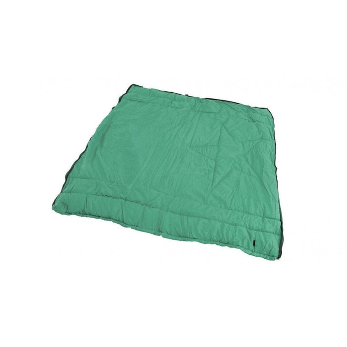Champ Kids Sleeping Bag - Ocean Blue