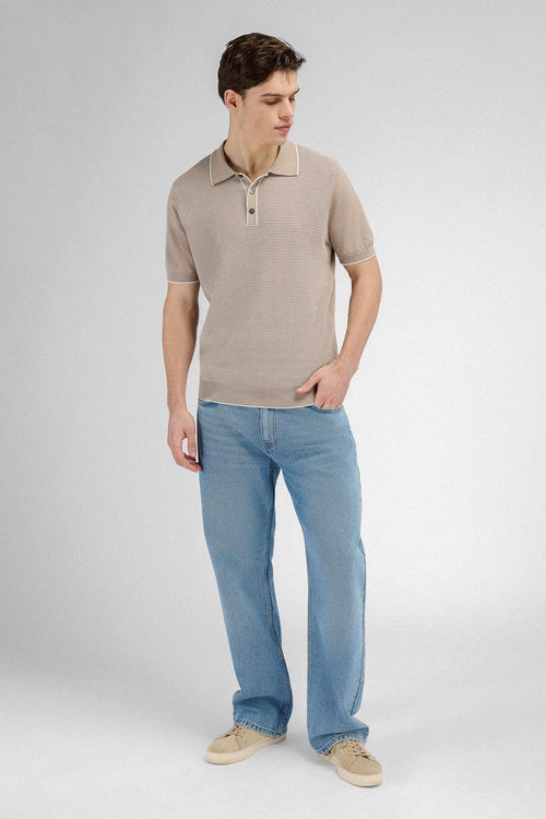 Urban Pioneers Male Chance Denim Pants JEANS LIGHT BLUE