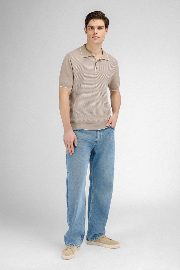 Urban Pioneers Male Chance Denim Pants JEANS LIGHT BLUE