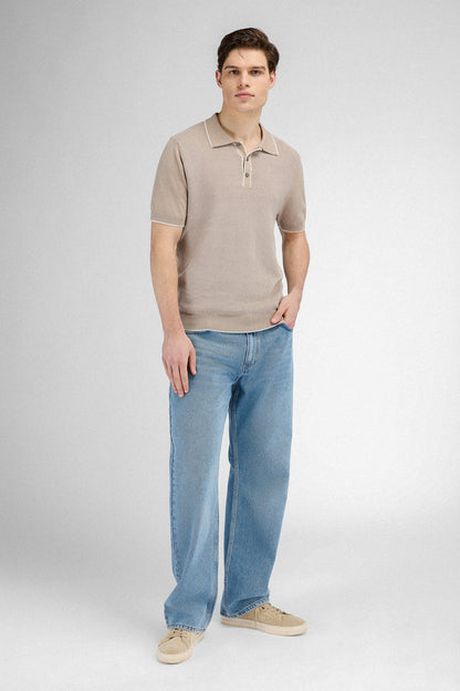 Urban Pioneers Male Chance Denim Pants JEANS LIGHT BLUE
