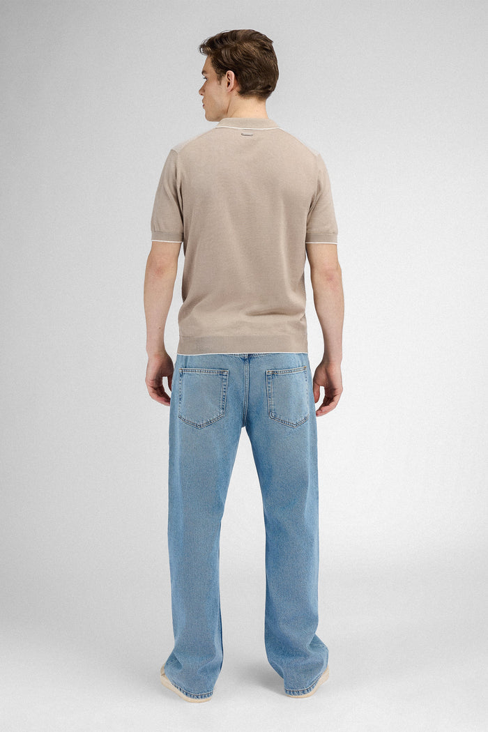Urban Pioneers Male Chance Denim Pants JEANS LIGHT BLUE