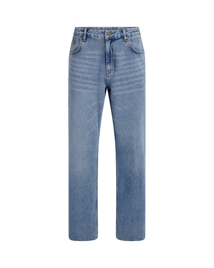 Urban Pioneers Male Chance Denim Pants JEANS LIGHT BLUE