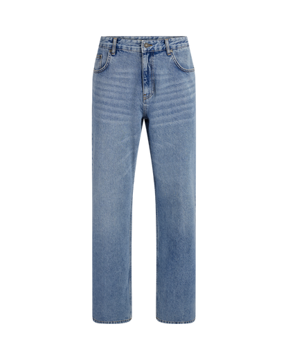 Urban Pioneers Male Chance Denim Pants JEANS LIGHT BLUE