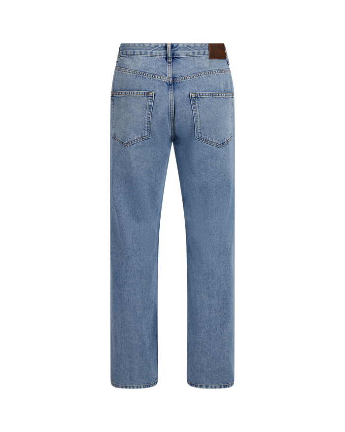 Urban Pioneers Male Chance Denim Pants JEANS LIGHT BLUE