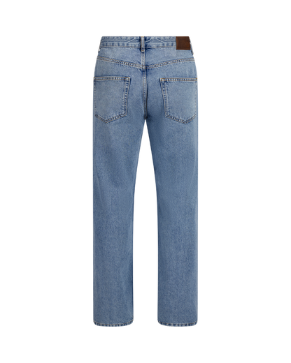 Urban Pioneers Male Chance Denim Pants JEANS LIGHT BLUE