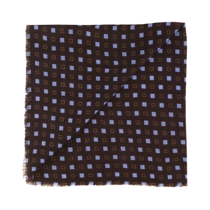 Urban Pioneers Uni Charles Scarf SCARF BROWN