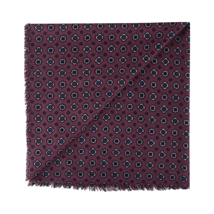 Urban Pioneers Uni Charles Scarf SCARF ROSE
