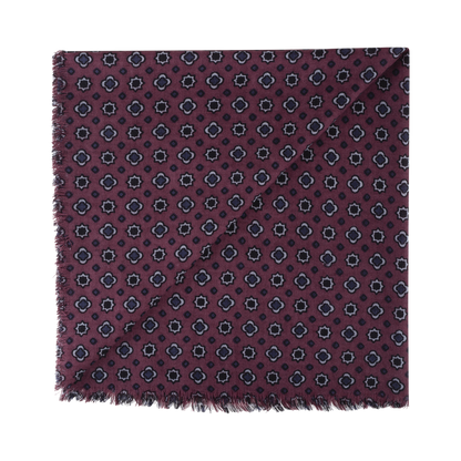 Urban Pioneers Uni Charles Scarf SCARF ROSE