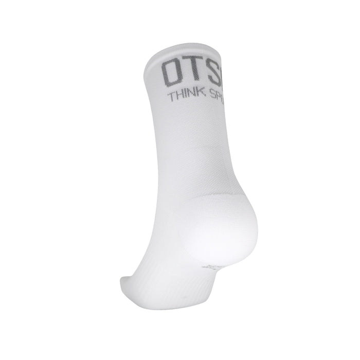 Chaussettes 5 finger - Full White