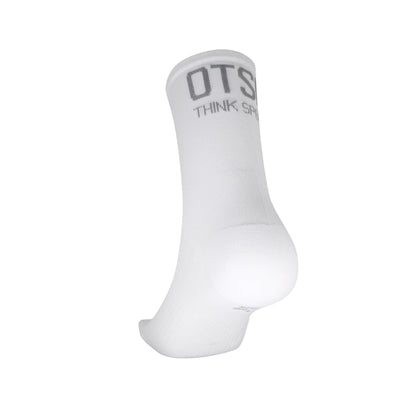 Chaussettes 5 finger - Full White