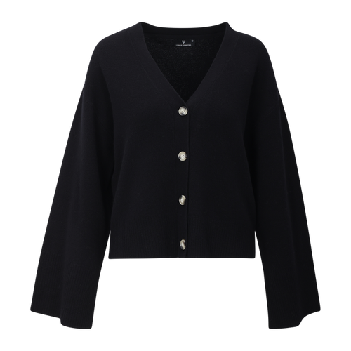 Urban Pioneers Female Cheddar Cardigan CARDIGAN BLACK
