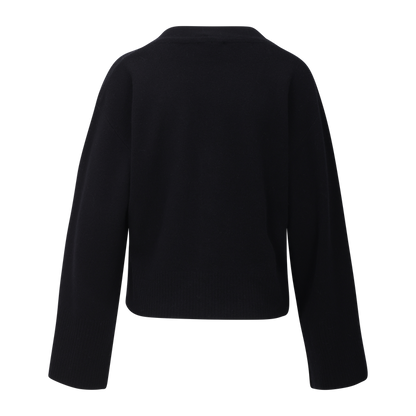 Urban Pioneers Female Cheddar Cardigan CARDIGAN BLACK