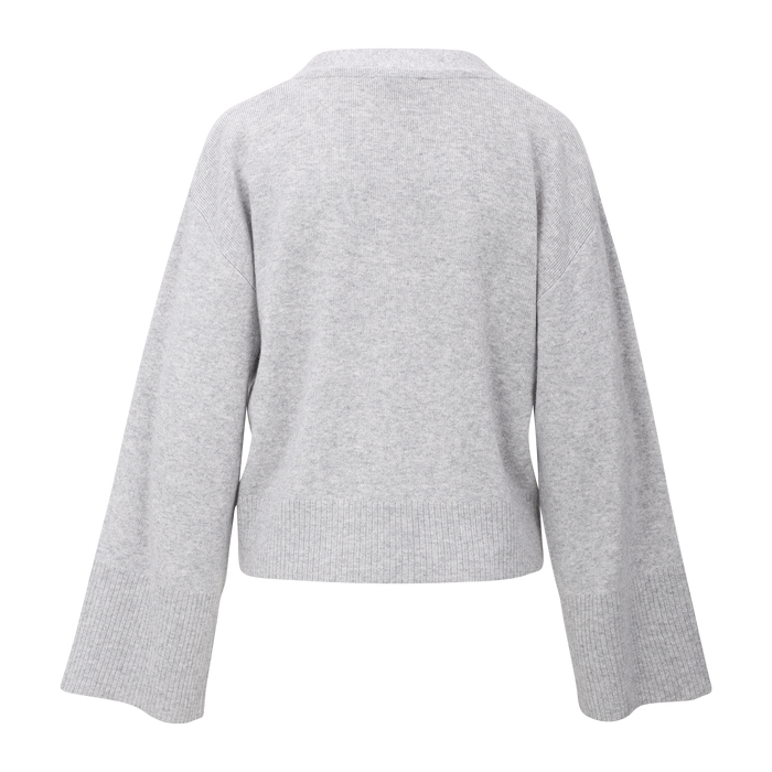 Urban Pioneers Female Cheddar Cardigan CARDIGAN GREY