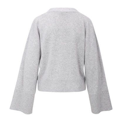 Urban Pioneers Female Cheddar Cardigan CARDIGAN GREY